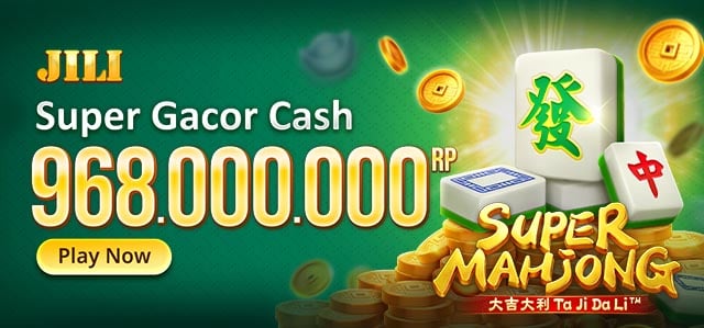 Slot RTP Tertinggi, Casino Live dan Togel Online