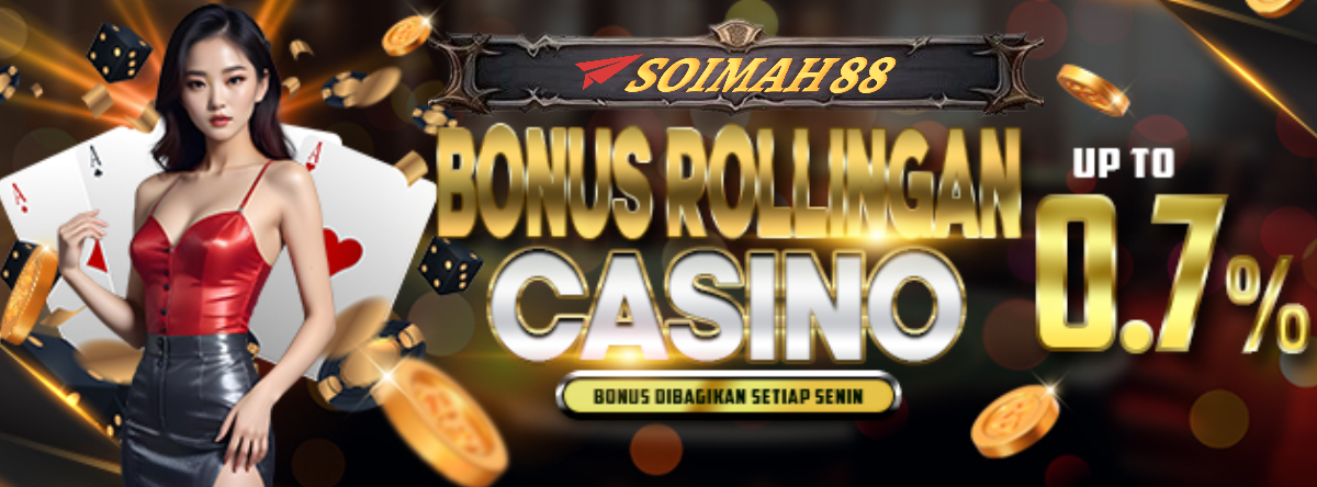 Slot RTP Tertinggi, Casino Live dan Togel Online